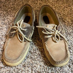 Used Sperry's shoes